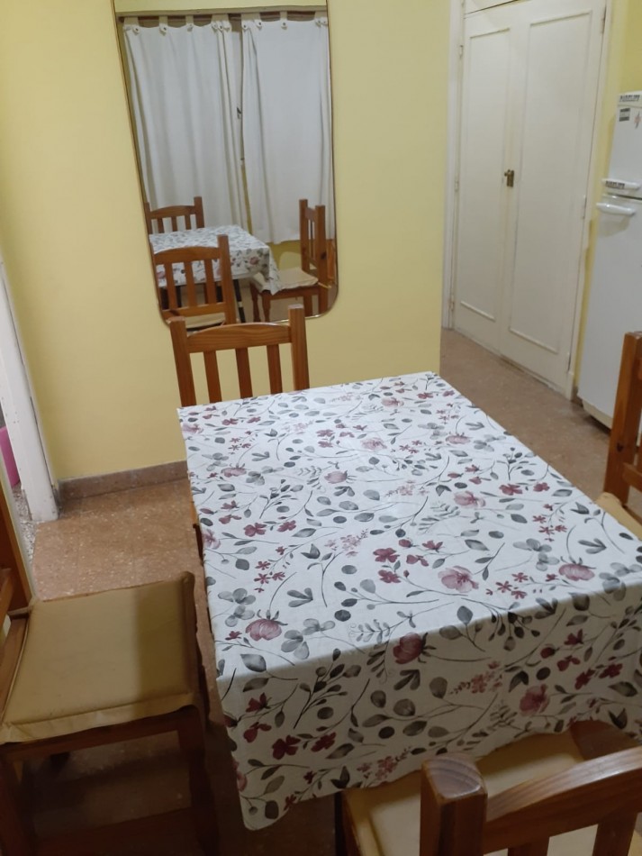 Dto 2 ambientes en venta