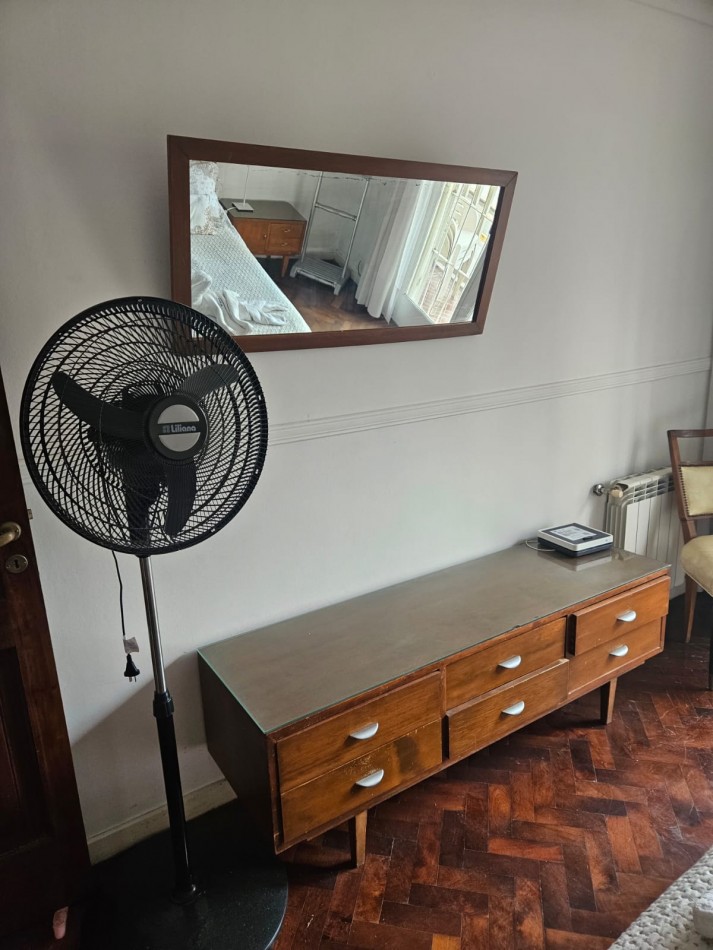 Departamento en venta de 3 amb la perla