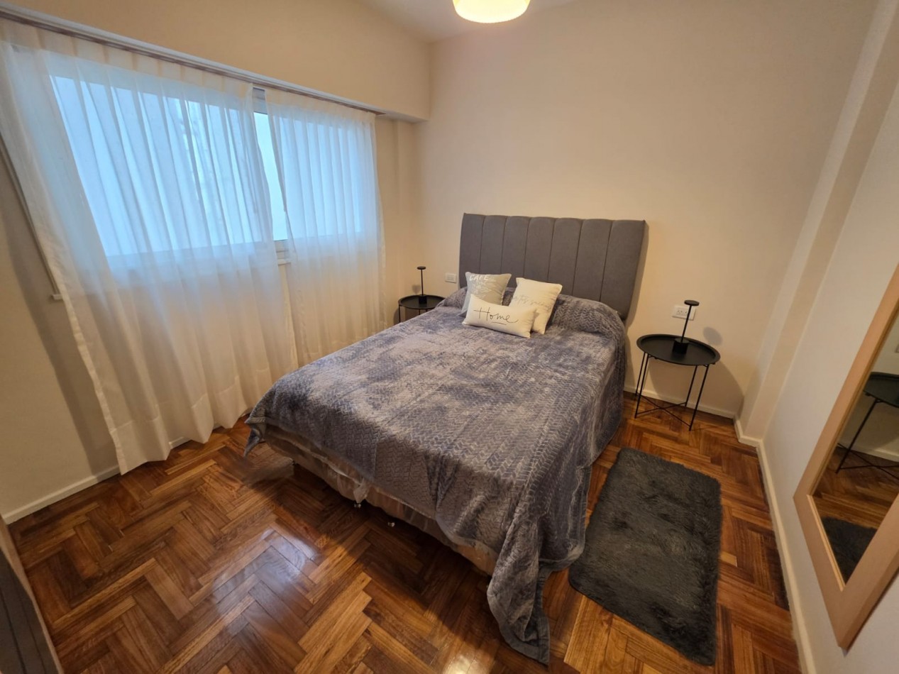  2 AMB AL CONTRAFRENTE EN VENTA
