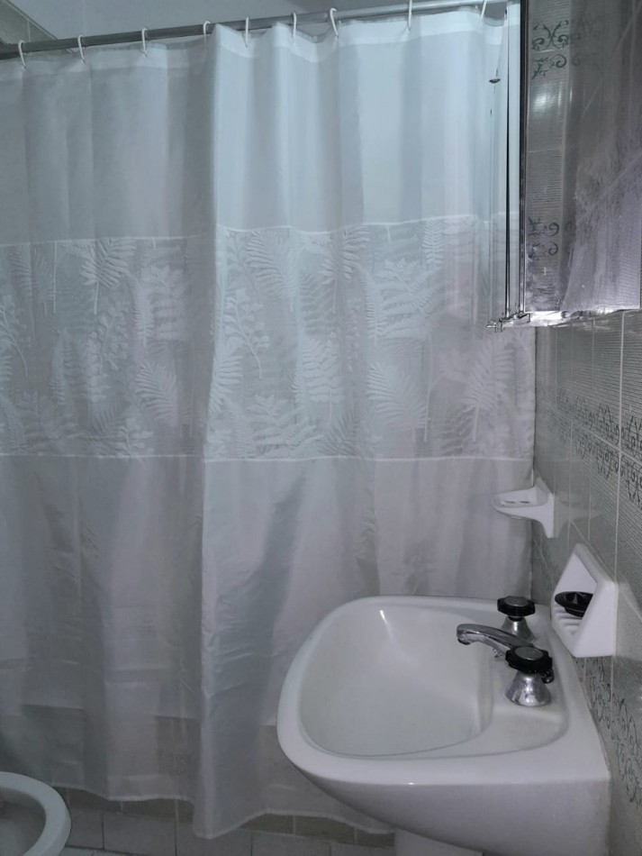 departamento monoambiente en venta la perla