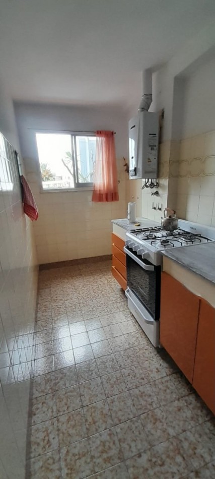 departamento monoambiente en venta la perla
