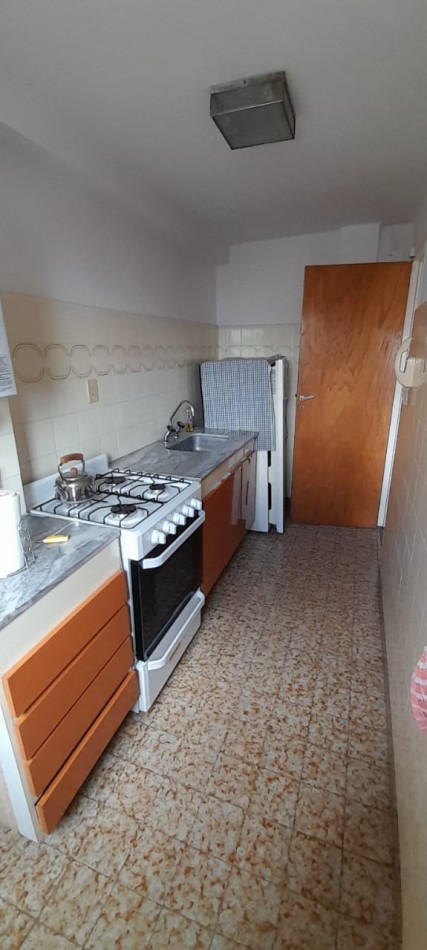 departamento monoambiente en venta la perla