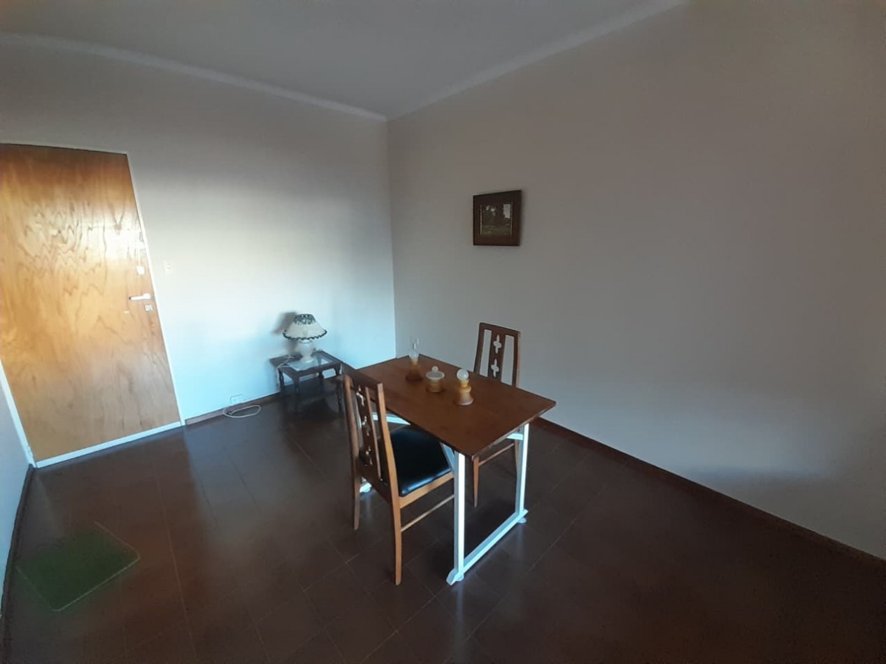 departamento monoambiente en venta la perla