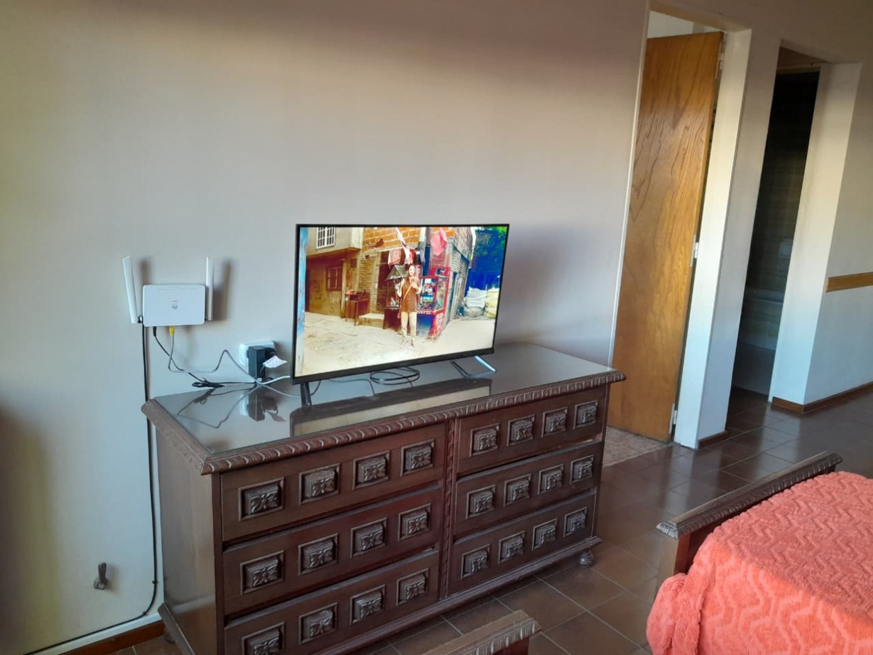 departamento monoambiente en venta la perla
