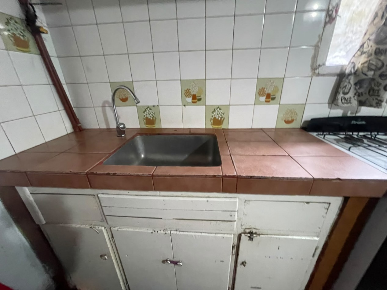 casa de 3amb en parque camet
