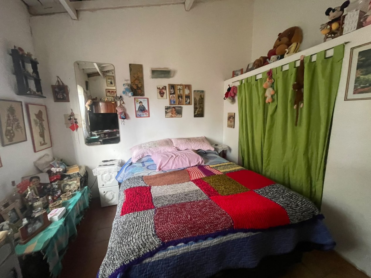 casa de 3amb en parque camet
