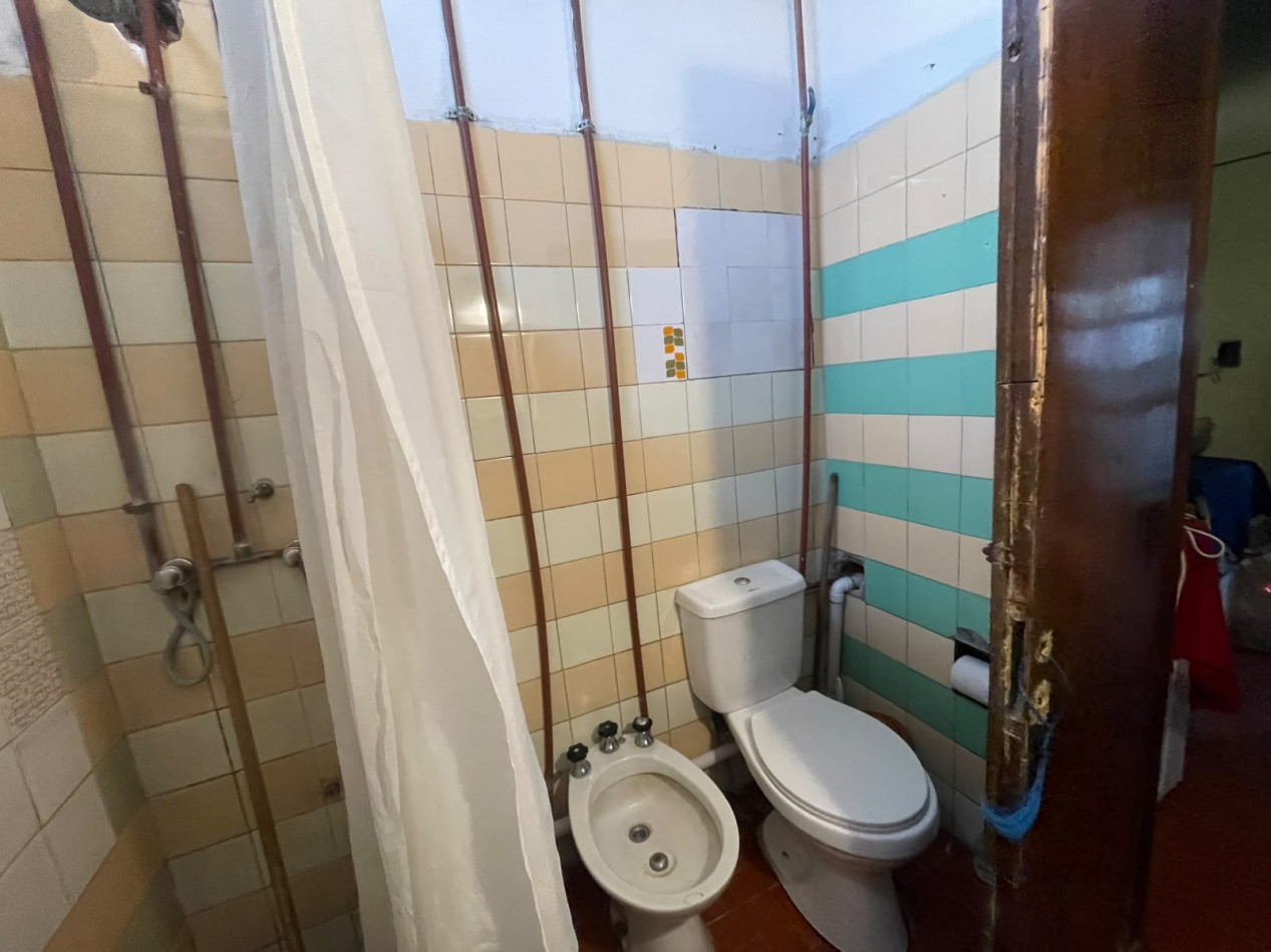 casa de 3amb en parque camet