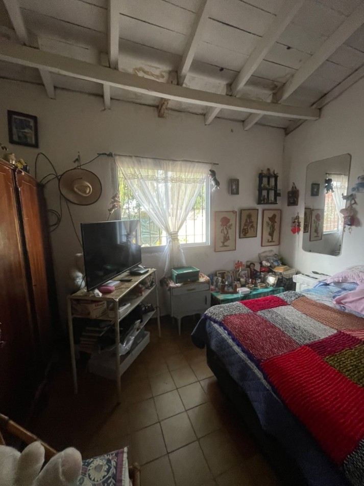 casa de 3amb en parque camet