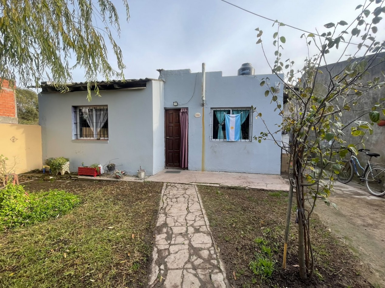casa de 3amb en parque camet