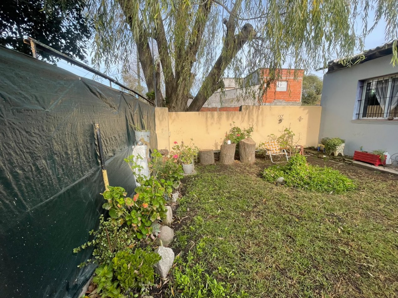 casa de 3amb en parque camet