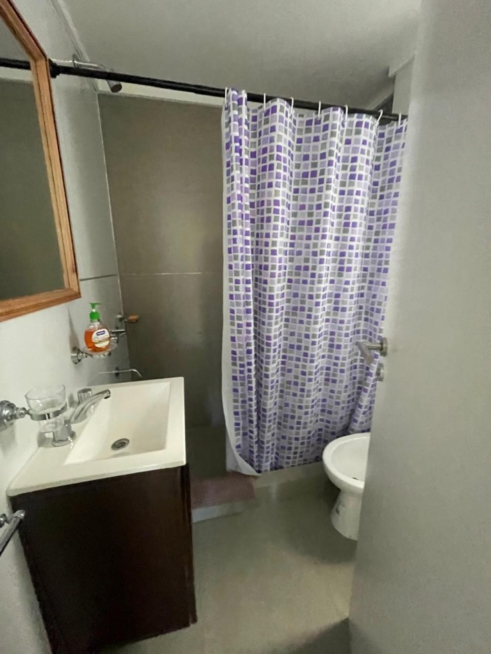 DEPARTAMENTOS A ESTRENAR 2 ambientes