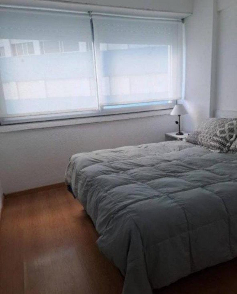 Departamento 3 ambientes en edificio cabo corrientes