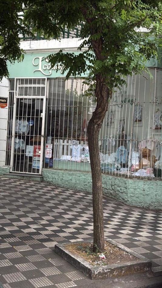 local en alquiler en el centro