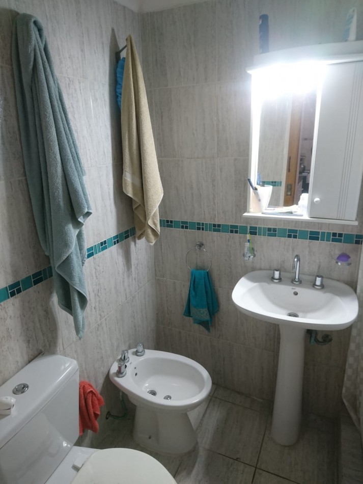 PH en venta a media cuadra del mar