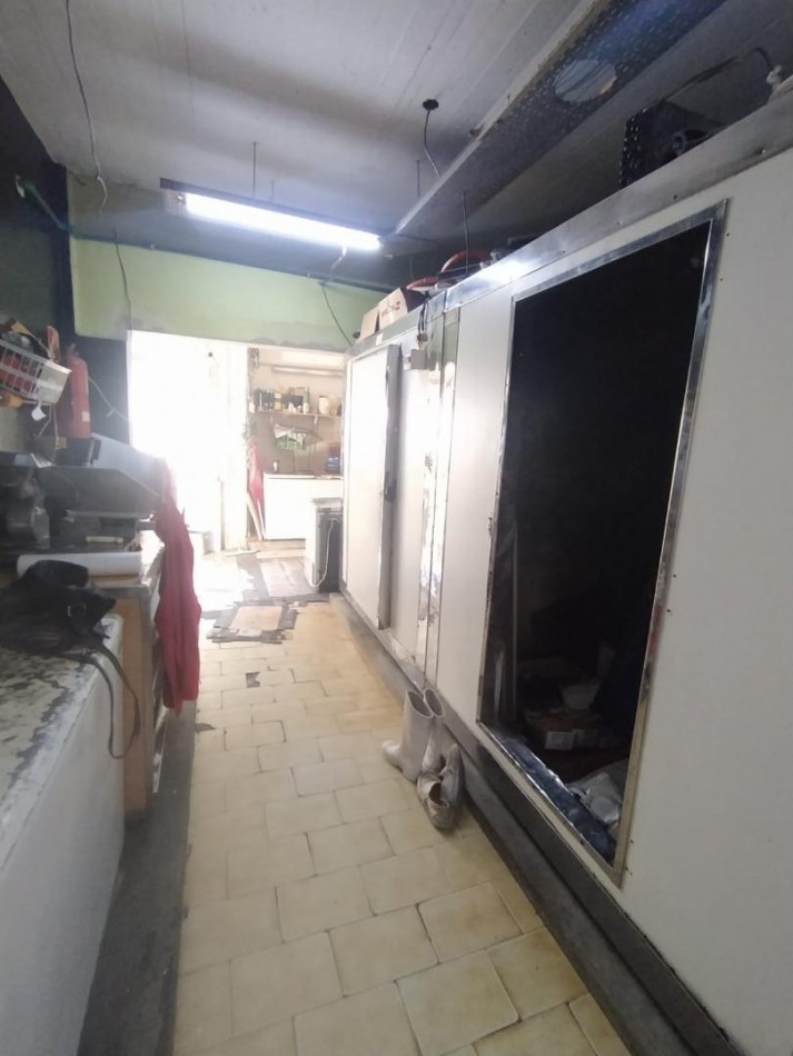 LOCAL COMERCIAL EN VENTA