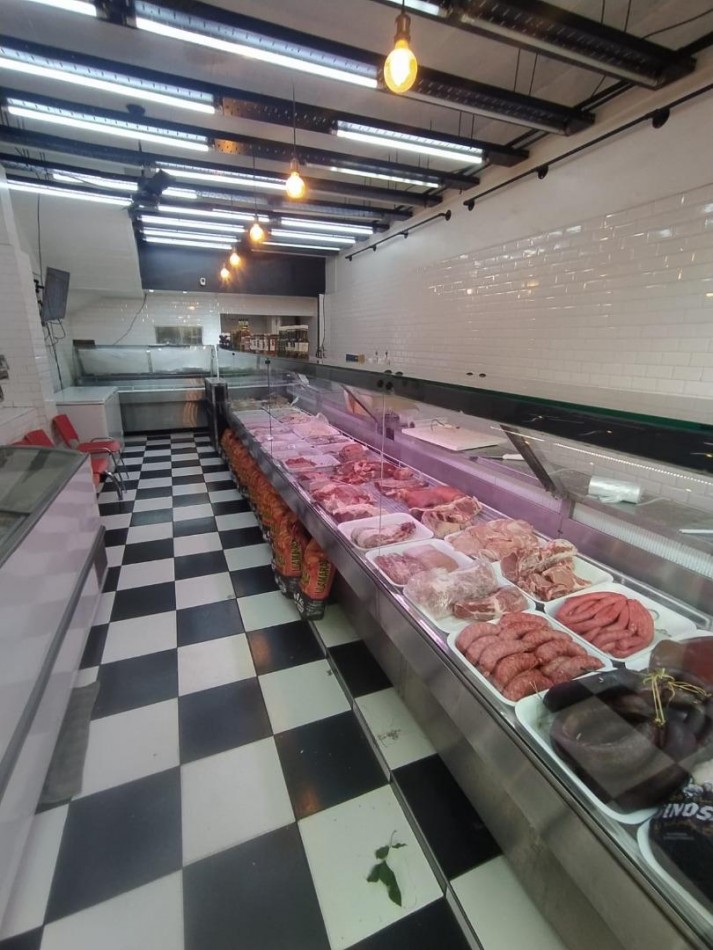 LOCAL COMERCIAL EN VENTA