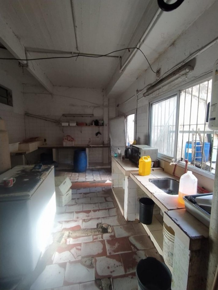 LOCAL COMERCIAL EN VENTA