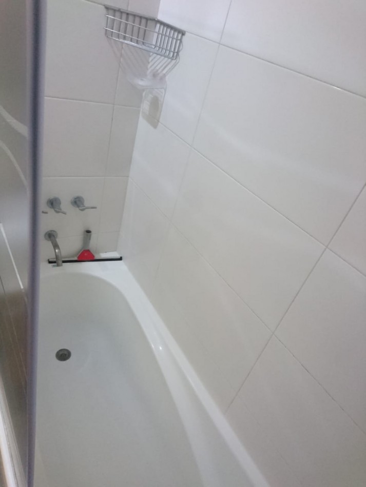 impecable departamento en alquiler