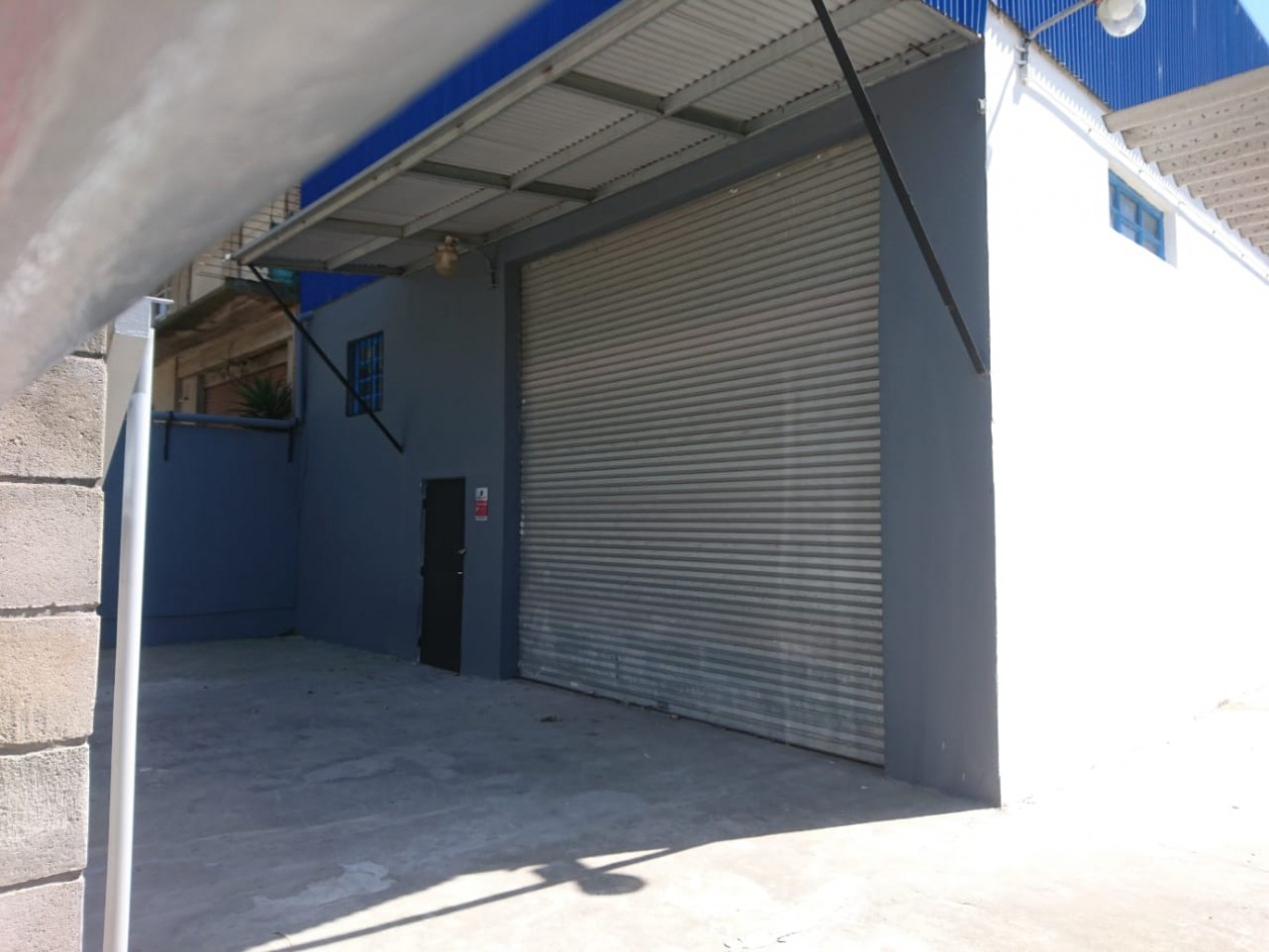 galpon en venta