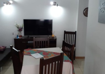 Impecable departamento de 2 ambientes en Av. Colon 