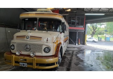 Motorhome
