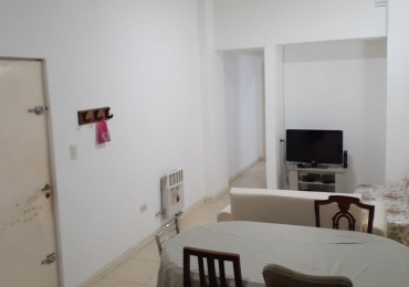 departamento para 4 personas