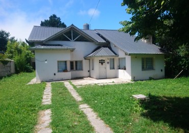 Oportunidad!! Casa a estrenar de cuatro dormitorios en venta