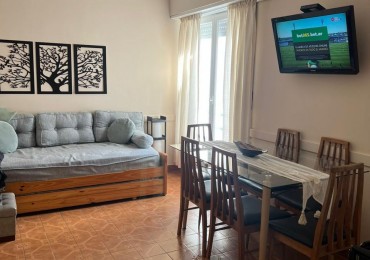 alquiler temporario dpto