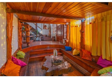 apart hotel en venta