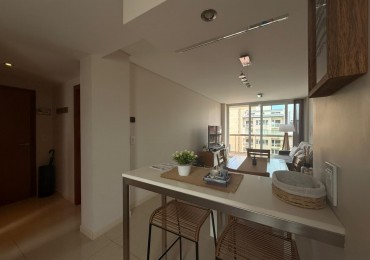 Impecable Departamento en venta - Edificio Cronos 7