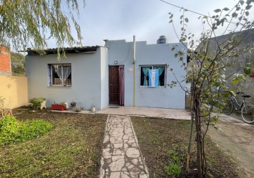 casa de 3amb en parque camet