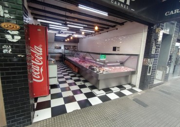 LOCAL COMERCIAL EN VENTA