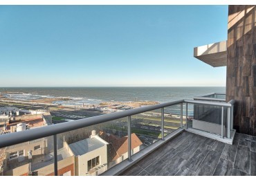 exclusivo departamento en venta a estrenar